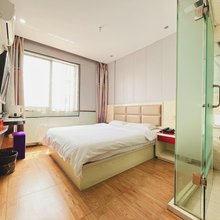 艾怡商务宾馆(上海嘉定新黄路店)