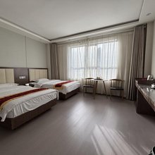 夏河鑫源快捷宾馆