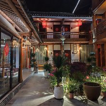 梵净山春舍民宿