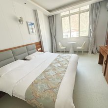 如美乐途酒店