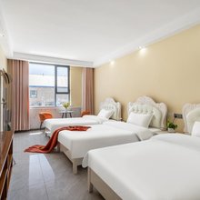 儒欣居(夏塔景区店)