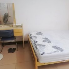 东莞爱尚公寓(常平站店)