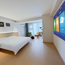 缦云端民宿(德润朗悦湾店)