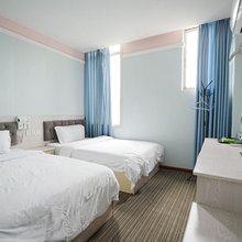 成都宏宝宾馆(成都大学青龙湖湿地公园店)