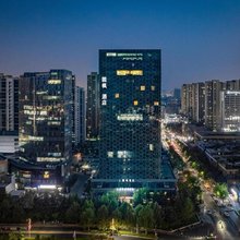 麗枫酒店(郑州高新万达信息工程大学店)