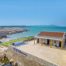 平潭沐海澜庭·MuSea海景小独栋(68海里景区店)