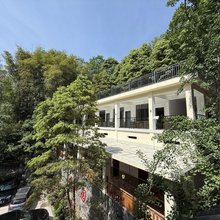 崇州咏梅园山庄