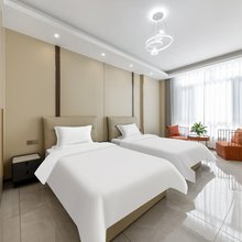 荣赫民宿(鄂尔多斯东胜区佳泰夜市店)