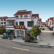 青岛启航宾馆