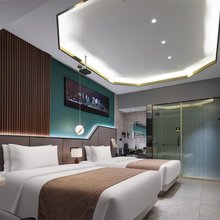 长沙9号酒店(湘雅附一店)