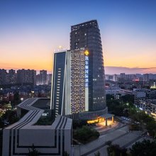 宜宾凯尔顿国际酒店