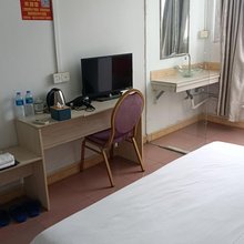 顺德时代公寓