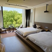 尘外民宿(仙都景区店)