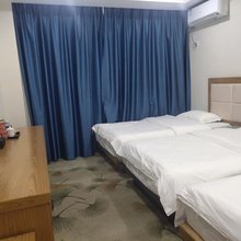 建乔商务酒店