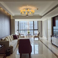 前景家园海景公寓(会展南二路店)