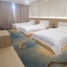 金桥洗浴宾馆