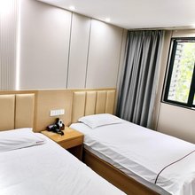 瑞祥商务酒店(武汉亚心医院店)
