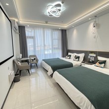 良宅民宿(日照第三海水浴场店)