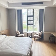 澜都商务酒店