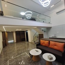 如家华驿精选民宿(长春市汽车公园保利中央广场店)