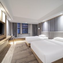 宁波旅阅酒店(宁波大学地铁站店)