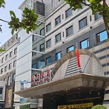 北京城宝饭店(北京三元桥地铁站店)