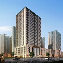 新乡上禧酒店(DL胖东来店)