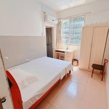 广州28号公寓(天河公园华景路地铁站店)