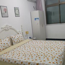 海角八号民宿(利民路分店)