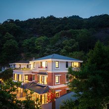 逍遥墅居(台州府城·临海银泰城店)
