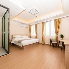 时宜商务公寓(广州奥体中心店)