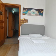 云飞扬住宿