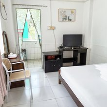 深圳君逸旅馆