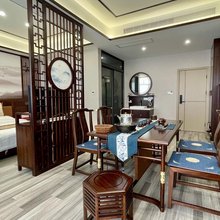 华樽酒店