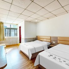 鑫辉宾馆