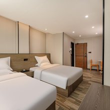 亿豪公寓(车陂地铁站店)