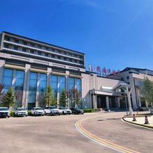 沁源太岳大酒店