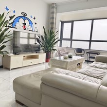 听海民宿(天津东疆亲海公园店)