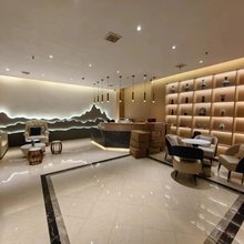 品庐风景酒店