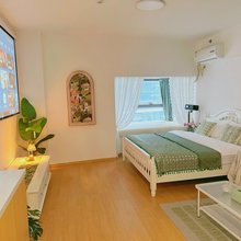 孟夏小屋