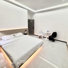 观海台客栈(龙王头沙滩店)
