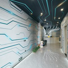 薄荷电竞酒店