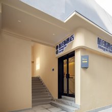 航印酒店(南京夫子庙秦淮河店)