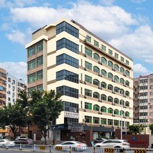 如家酒店·neo(惠州西湖麦地路店)