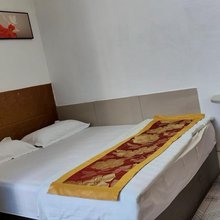 和佳住宿