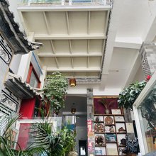 大理民家小居客栈