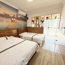 铜仁锦江缘宾馆