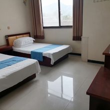 易县二姐农家院