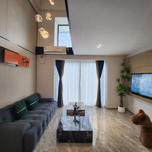 海口弥迦酒店(五源河体育场国际会展中心店)