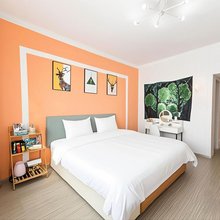 凯里HELLO·你好轻舍酒店(贵州电子信息学院店)